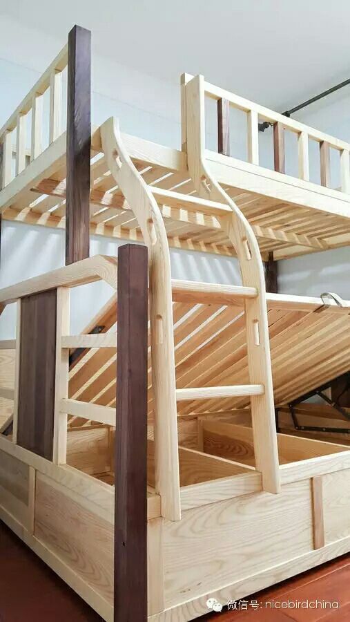 松木的好处与弊端,儿童家具实木好还是原木好