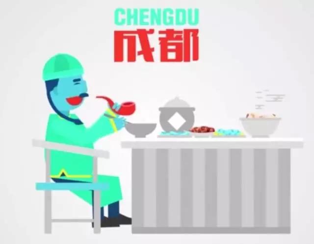 当重庆遇上重庆,当重庆遇上四川