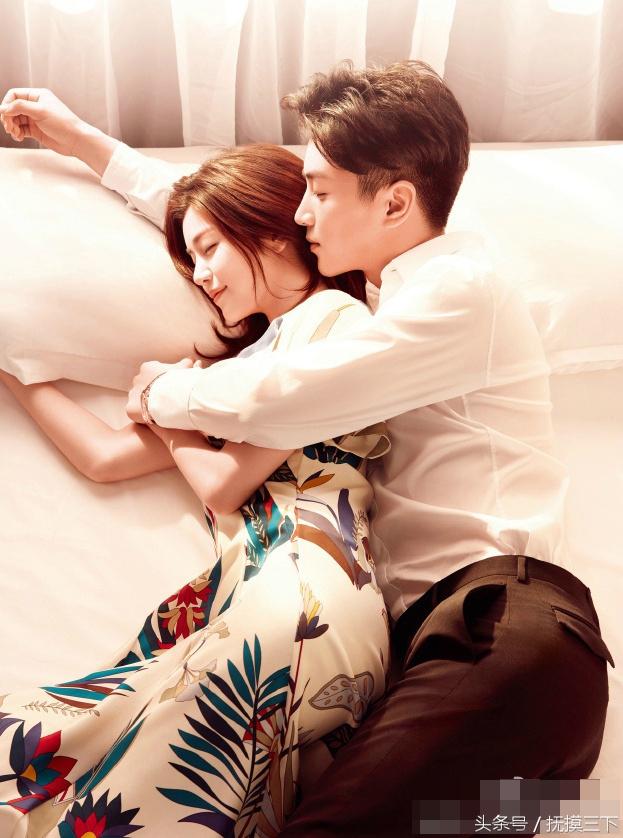 陈晓陈妍希互相生日祝福,陈晓陈妍希领证时间