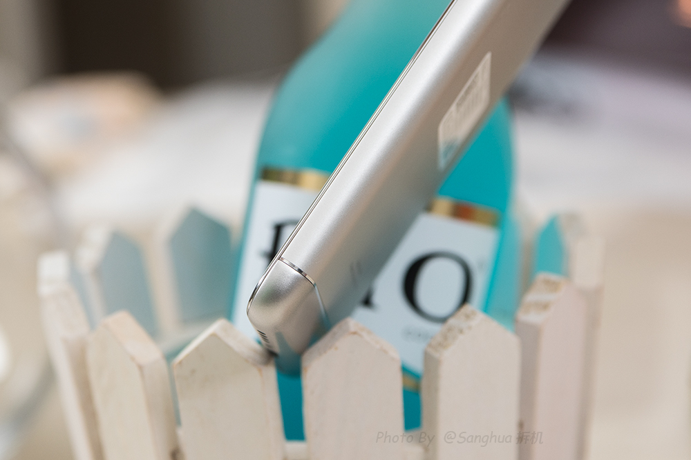 做工不减当年699元的魅蓝3S拆机