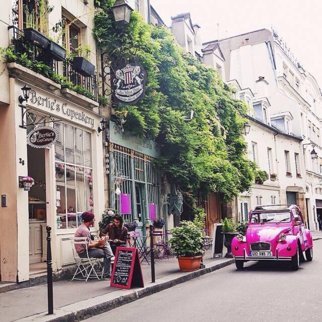 最火10大咖啡店,帝都的cafe