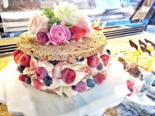 最火10大咖啡店,帝都的cafe