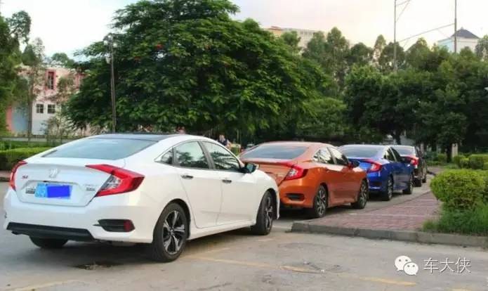 东莞最性感的*级A**车竟在约群P，太精彩了！