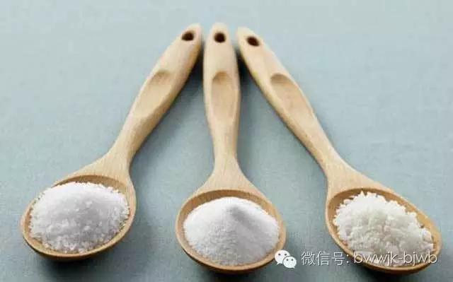 专家建议少油少盐健康饮食,少油少盐实在吃不下去