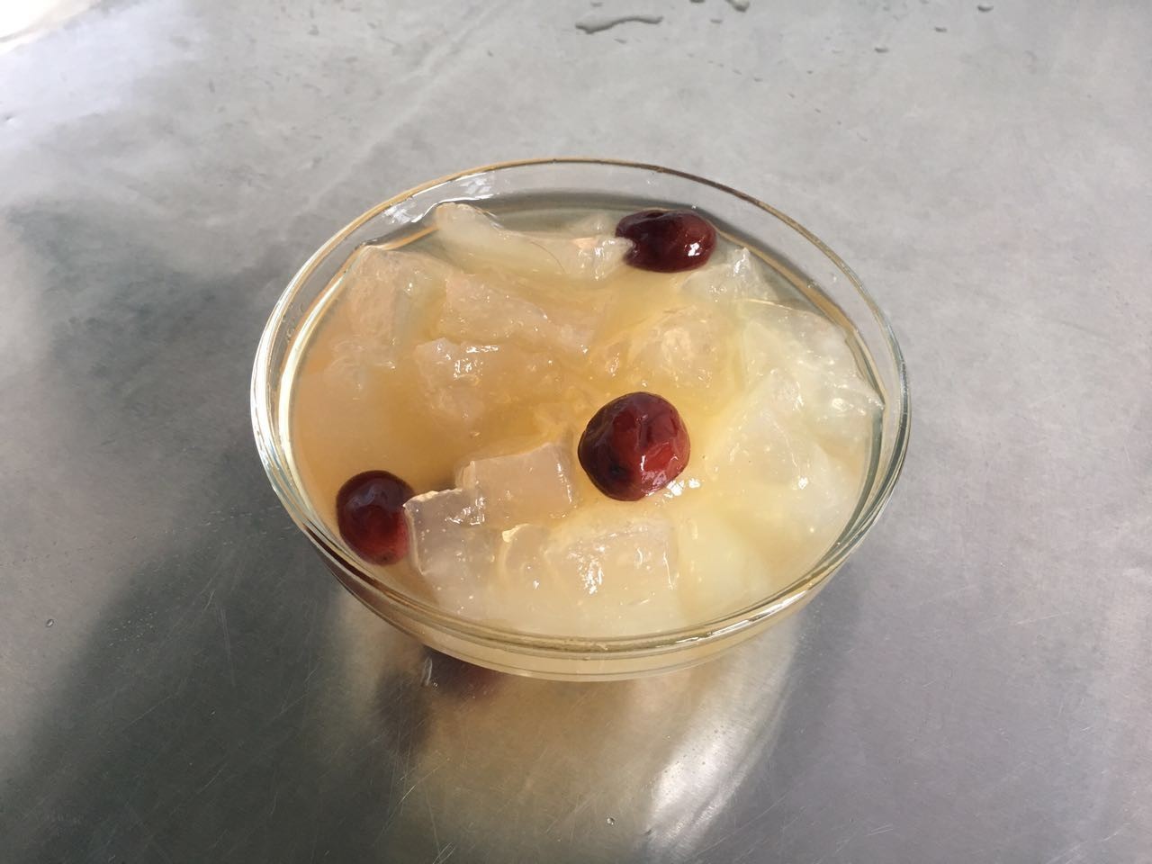 夏日解暑糕点美食,夏季消暑小甜品图文