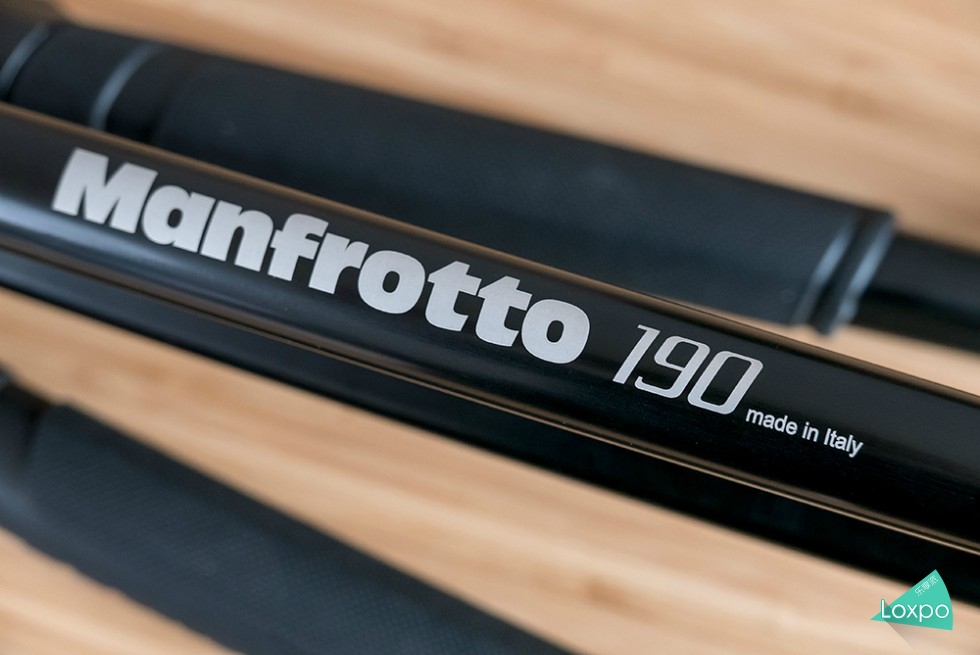 曼富图190三脚架使用视频,曼富图mk190