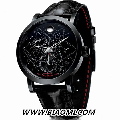 男士潮酷腕表 (男士腕表高颜值显魅力)