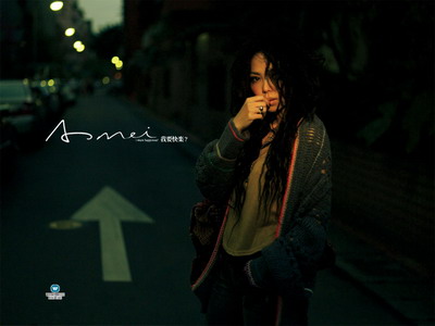 张惠妹为什么会这么火,张惠妹为什么听起来很有力量