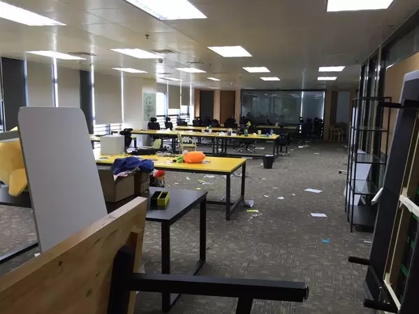 从身价过亿到身无分文,从身价过亿到负债千万