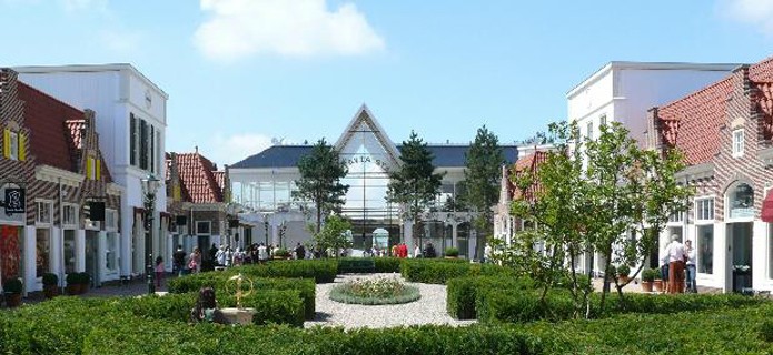 荷兰打折村和比利时打折村,荷兰折扣村