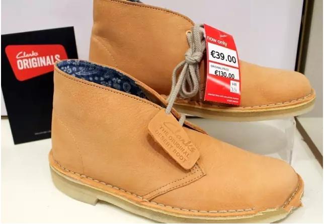 荷兰打折村和比利时打折村,荷兰折扣村