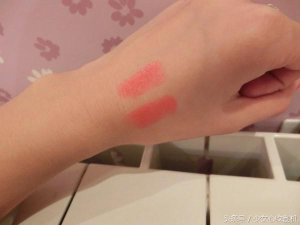 想学郑爽刘诗诗打造小清新？你还缺一支少女色口红！