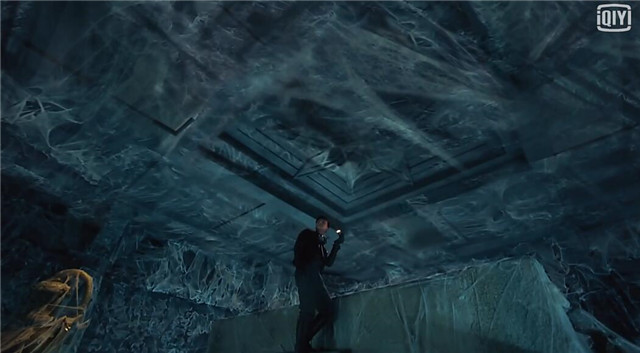 张艺兴老九门发布会戴眼镜,张艺兴老九门图片图文