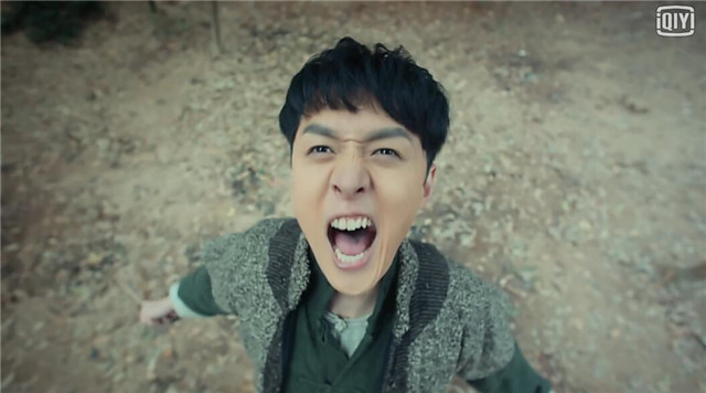 张艺兴老九门发布会戴眼镜,张艺兴老九门图片图文