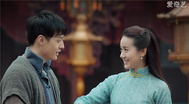 张艺兴老九门发布会戴眼镜,张艺兴老九门图片图文