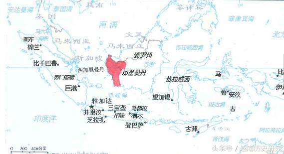 华人在东南亚建立的第一个共和国,华人在东南亚建立的王朝