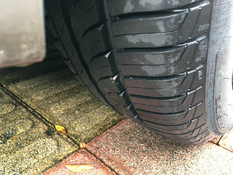 倍耐力新p1轮胎测评视频,倍耐力p1轮胎优缺点