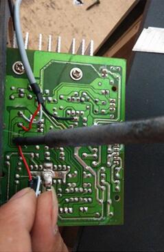 diy旧音响改造蓝牙音箱,自己动手制作蓝牙音箱教程