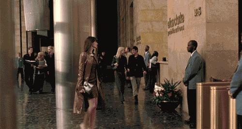 穿prada女王想告诉我们什么,穿prada的恶魔解说完整