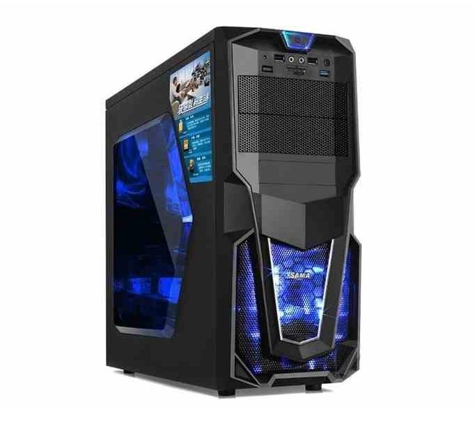 云得之推荐几款今年热销的组装电脑配置