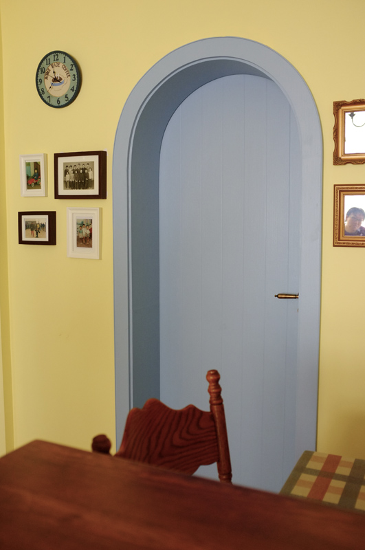 30-50平小户型地中海风格,地中海小户型混搭