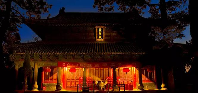 孟府孟庙景区邹城人免费吗,邹城孟府孟庙是一个地方吗