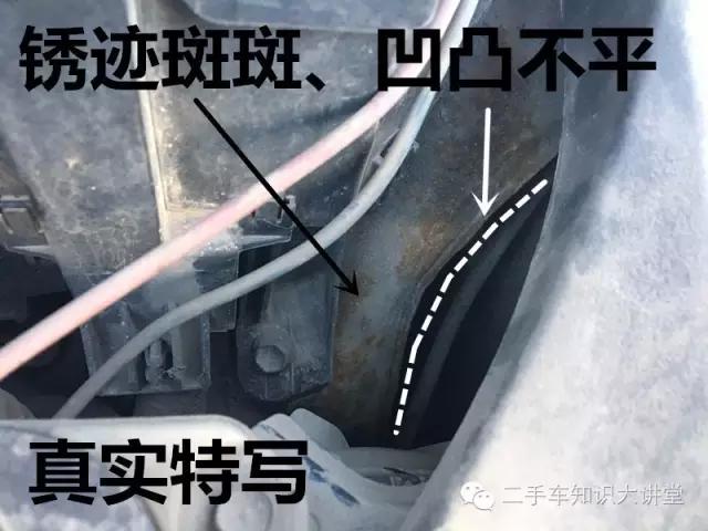 丰田锐志经历过几代,丰田锐志有哪些瑕疵