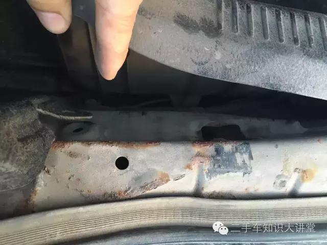 丰田锐志经历过几代,丰田锐志有哪些瑕疵