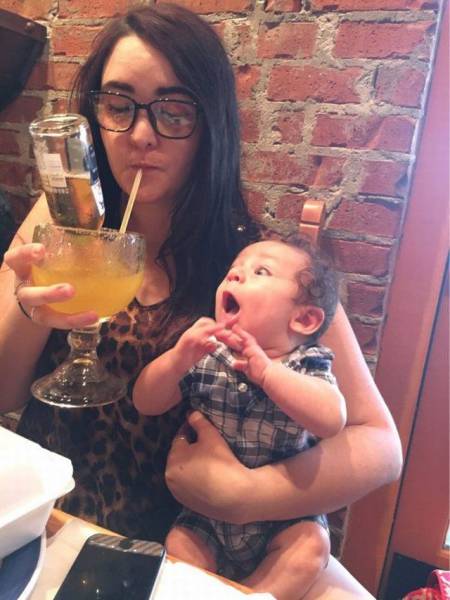 [囧图]大家都是装的，只有我是真正的咸鱼