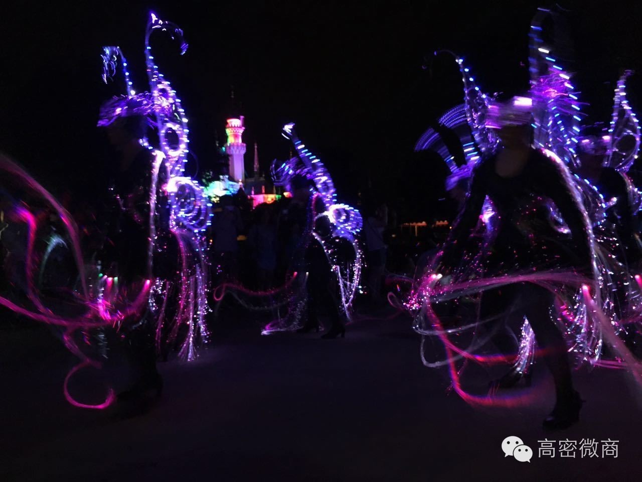 亲身体验｜香港自由行怎么吃喝玩乐游购娱？