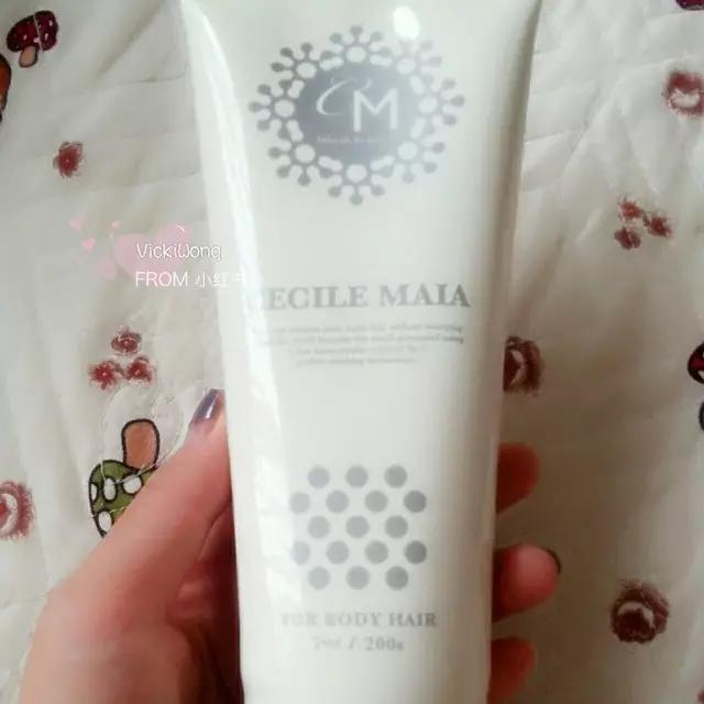 比较好用的几款脱毛膏,最近很火的脱毛膏好用吗