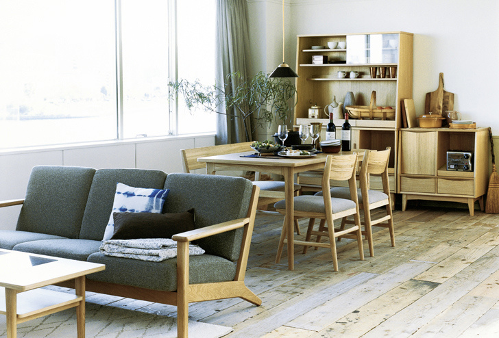 揭秘muji与浴室的不解之缘,muji与其他家具的区别分析