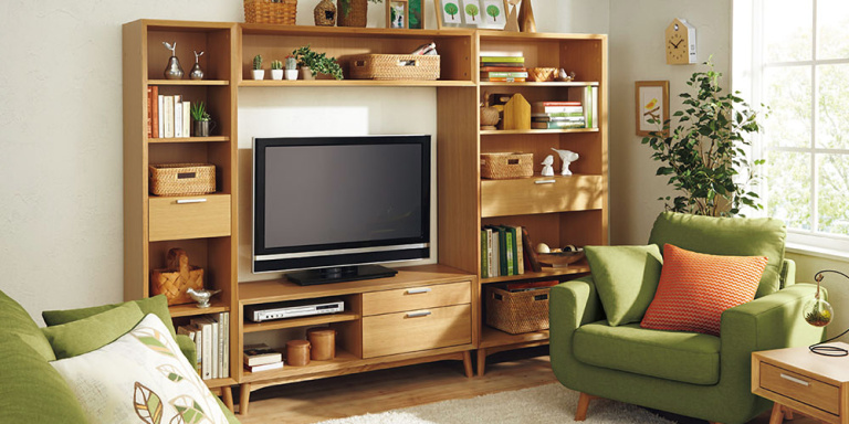 揭秘muji与浴室的不解之缘,muji与其他家具的区别分析