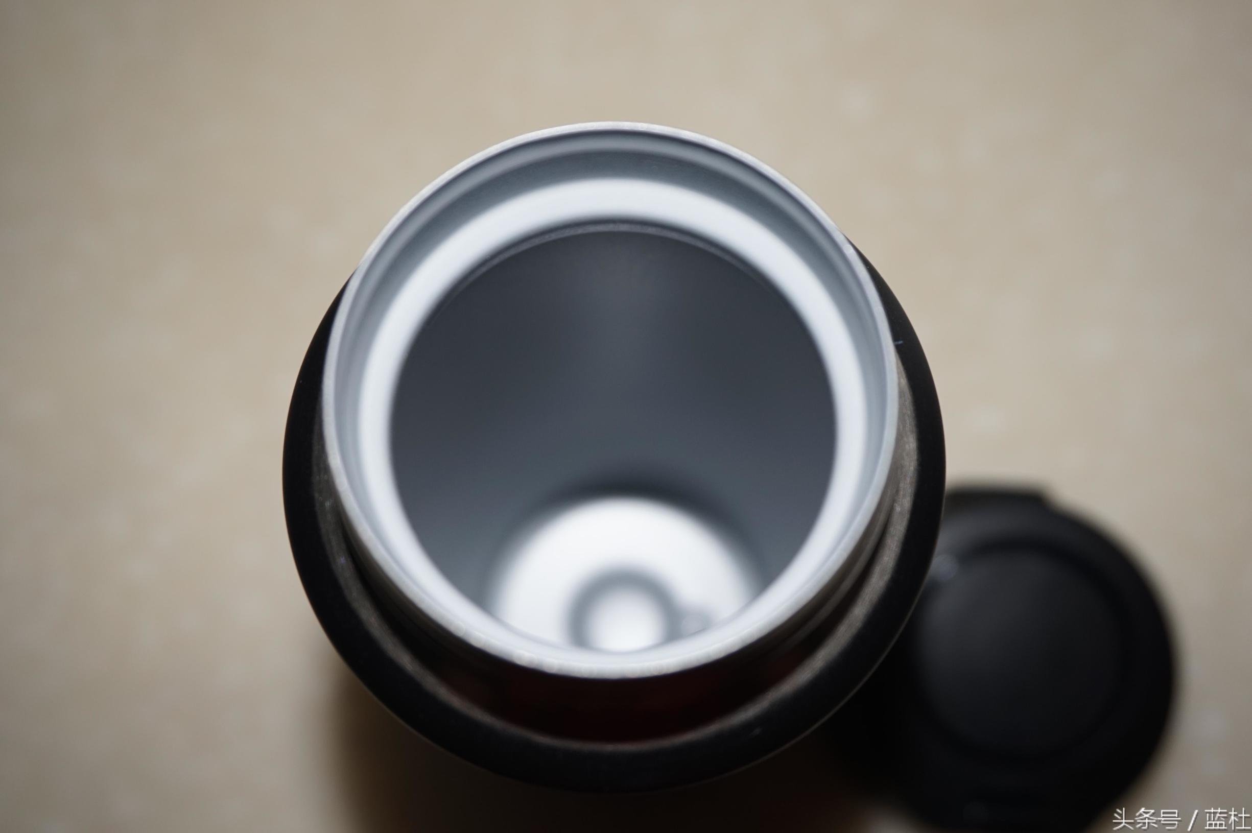 保温杯测温度准吗,可以测温度的保温杯