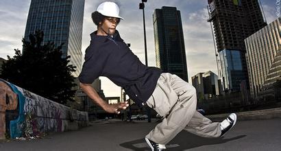 街舞舞蹈风格介绍,街舞的音乐风格分类