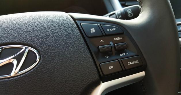 越开越满意的车型,17年的现代途胜1.6t质量怎么样