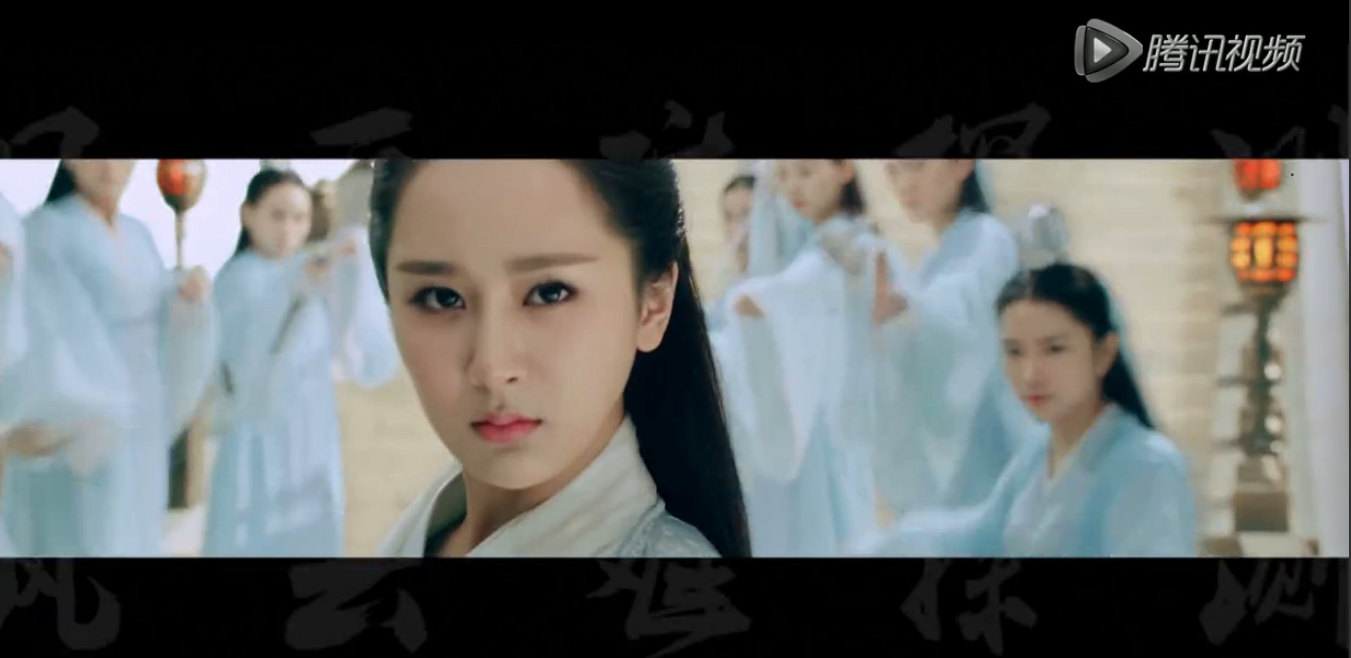 青云志仙侠盛典李易峰牵杨紫,青云志李易峰杨紫擂台比赛