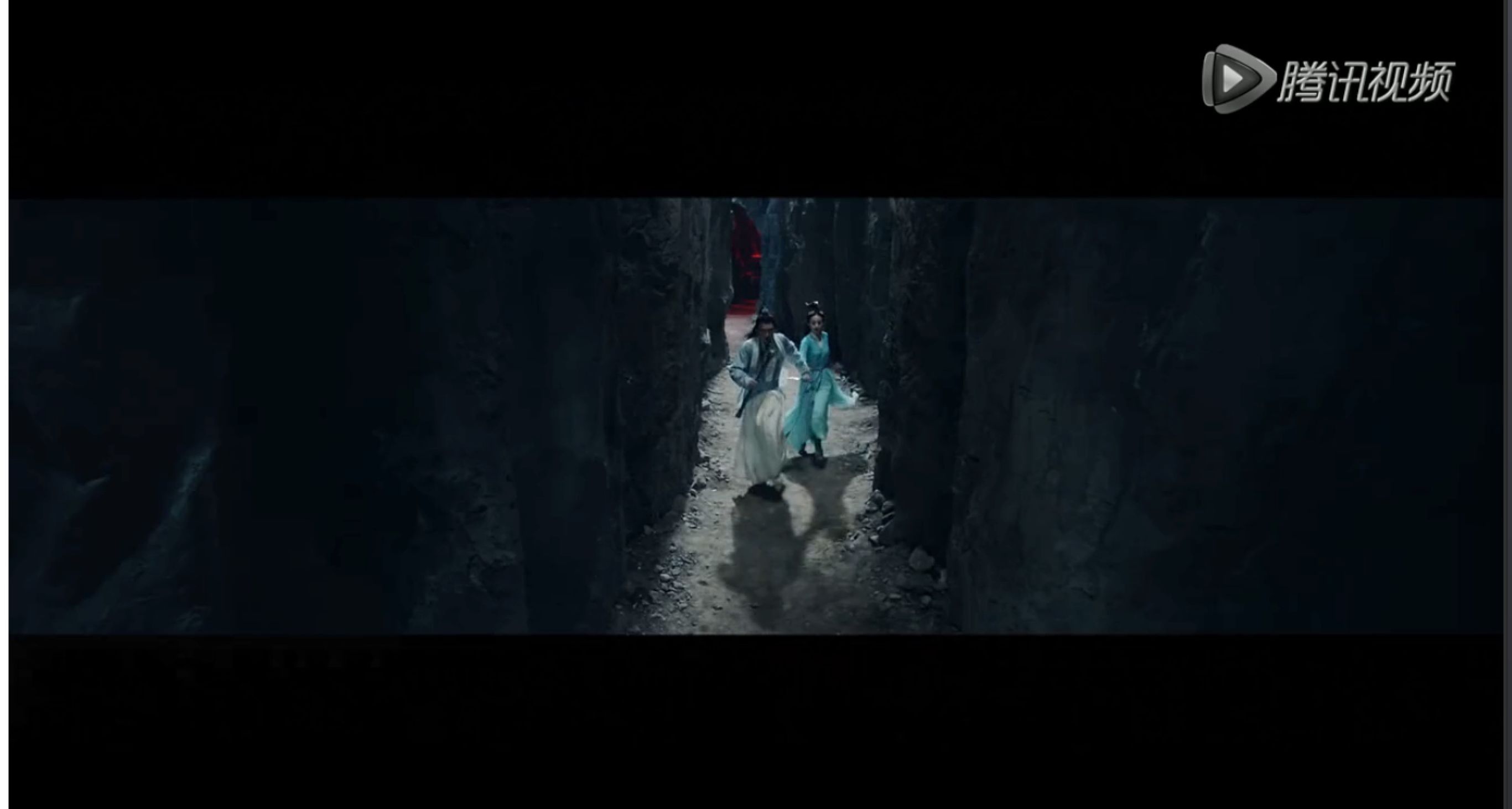 青云志仙侠盛典李易峰牵杨紫,青云志李易峰杨紫擂台比赛