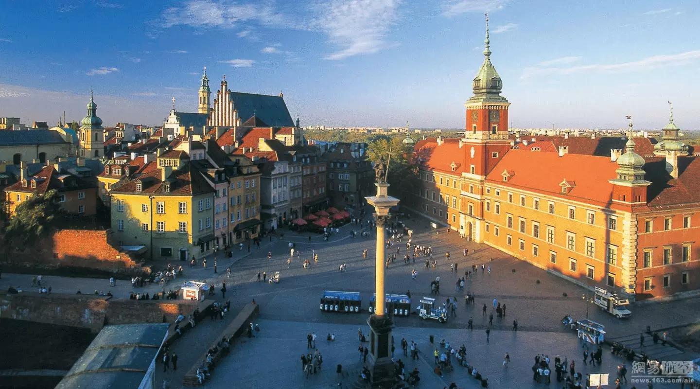 商业航空飞机机型保有量,商业航空最新走势分析