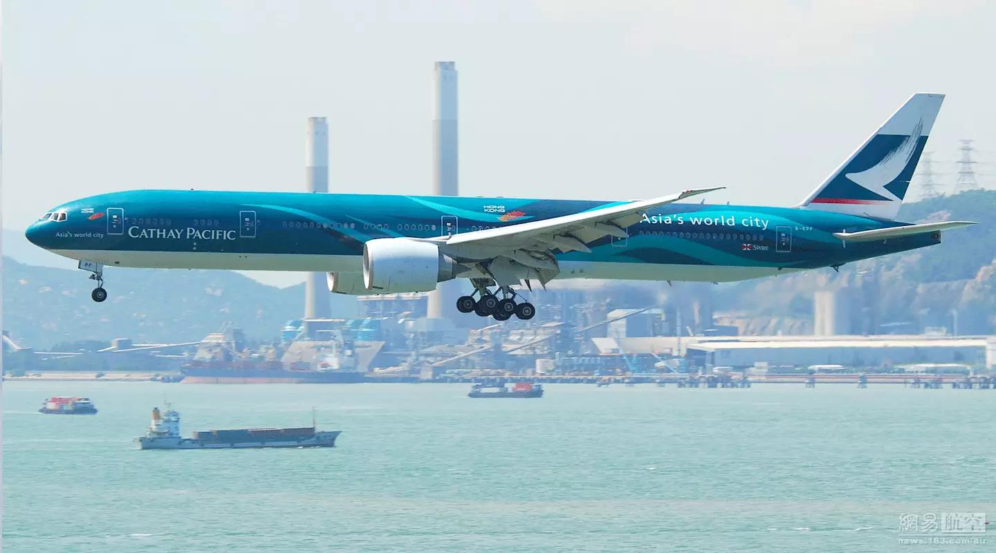 商业航空飞机机型保有量,商业航空最新走势分析