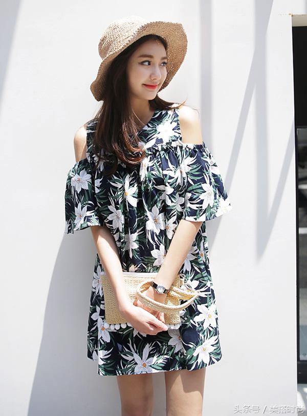 #美搭经验#做梦都想的韩剧女主角的衣服也能包邮到家了?