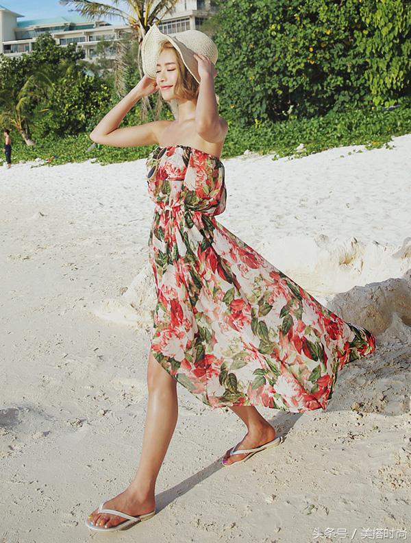 #美搭经验#做梦都想的韩剧女主角的衣服也能包邮到家了?