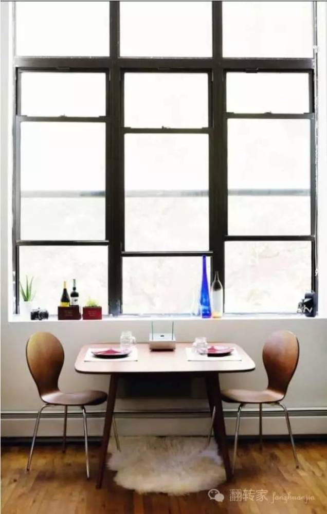 为什么年轻人不装美式风格了,一定要尝试美式风格