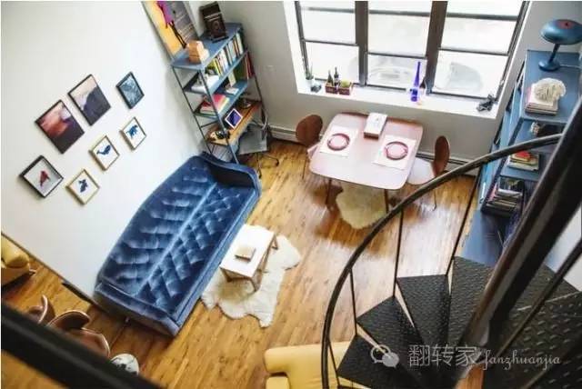 为什么年轻人不装美式风格了,一定要尝试美式风格