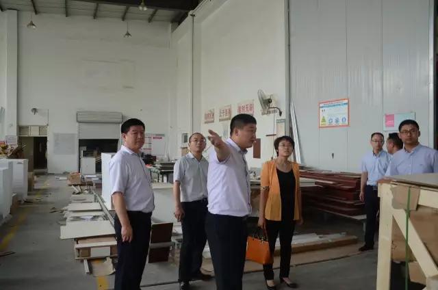 东营区青年企业家协会召开一届五次会长办公会