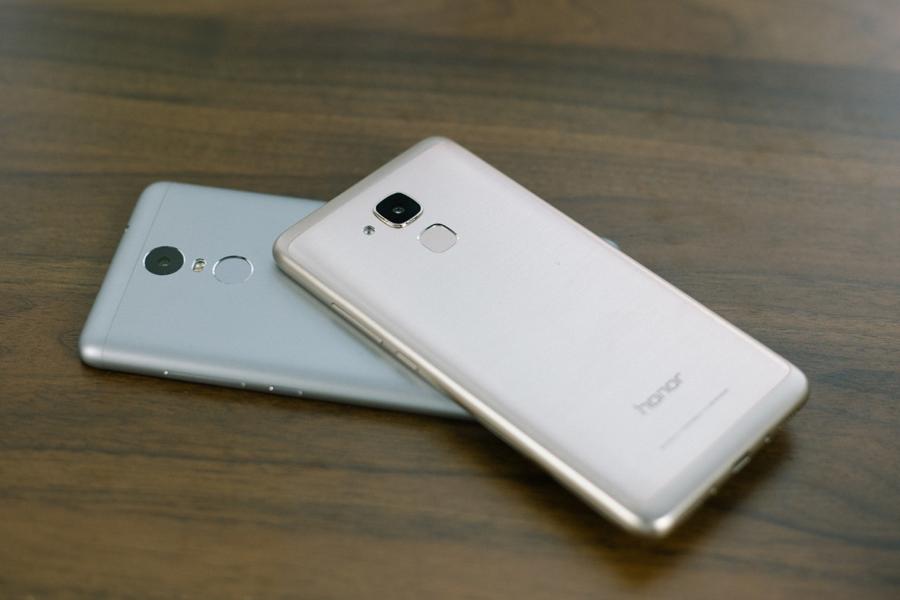 红米note3王者荣耀性能,畅玩5c红米note3