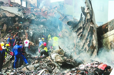 2001年意大利米兰机场空难,足球历史上最惨烈的十大空难