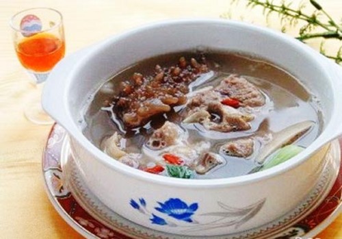 哪些人不宜吃海参和鸡蛋,为什么有痰的人不宜吃海参