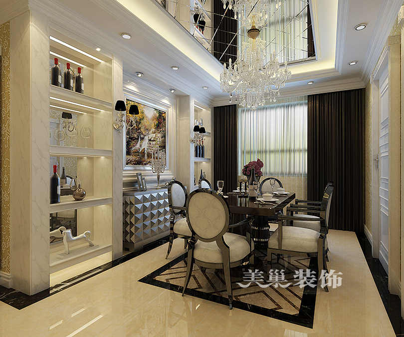 郑州锦艺国际华都现状,郑州锦艺国际华都濠庭