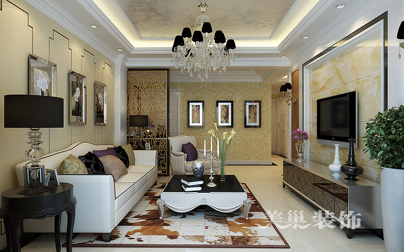 郑州锦艺国际华都现状,郑州锦艺国际华都濠庭